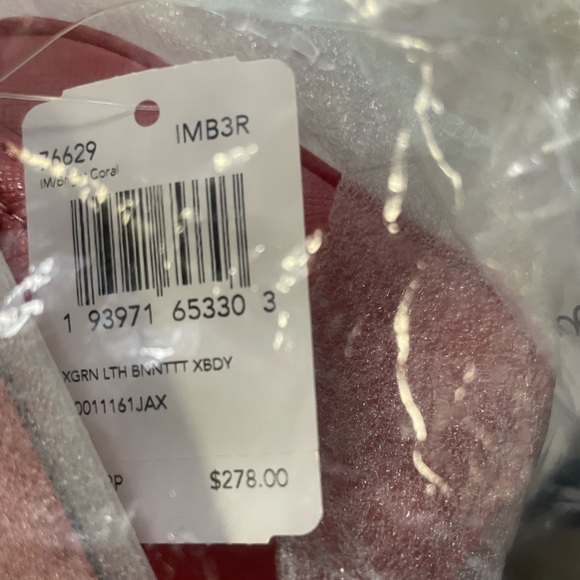 COACH Bennett Crossbody - Picture 14 of 14